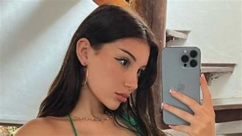 mikeala testa leaked|Mikaela Testa: TikTok and OnlyFans star goes public with